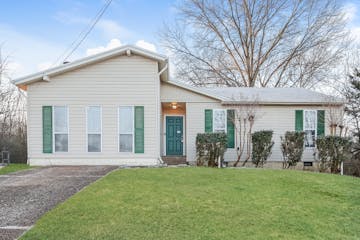 208 New Towne Ct Antioch, TN 37013